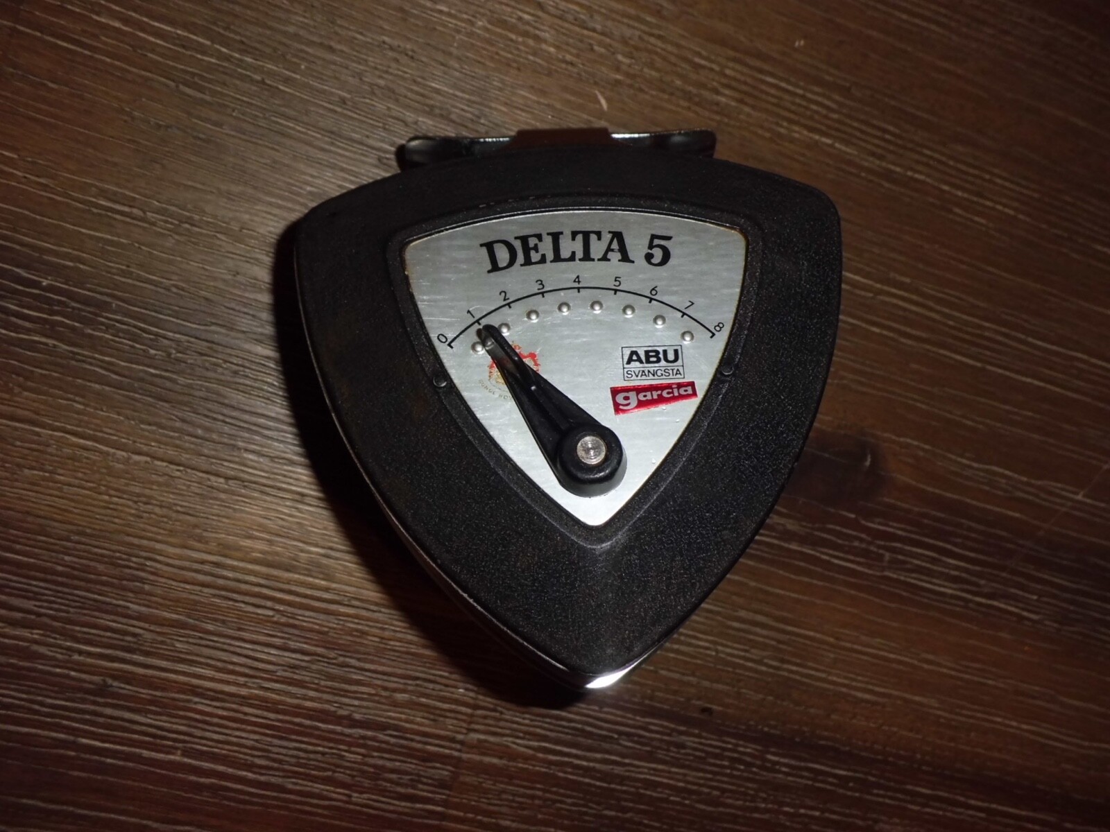 Vintage ABU GARCIA Delta 5 Fly Reel made in Sweden 020700のeBay公認海外通販｜セカイモン