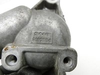 Saab 9-5 YS3E 05-09 2,3T 169KW Thermostat Flansch Thermostatgehäuse Saab 9-5 YS3E 05-09 08.12.2006 9187958 gebraucht Vorschau 5