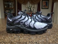 vapormax plus aluminum