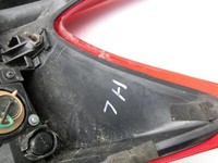 Nissan Juke F15 10-19 Rückleuchte Rücklicht für Stoßstange Links Hinten orig Nissan Juke F15 10-19 10.06.2015... Vorschau 6