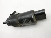 Audi A4 8K B8 QU 11-15 Waschwasserpumpe Waschpumpe für Scheinwerfer Audi A4 8K B8 QU 11-15 10.04.2015 8K0955681... Vorschau 4