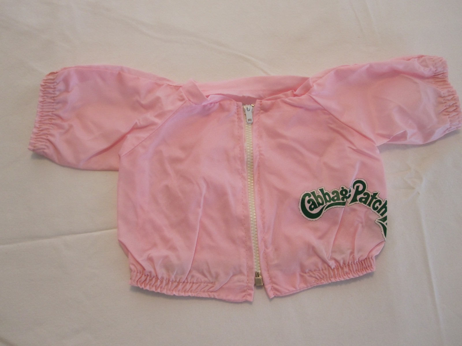 Vintage Baby Cabbage Patch Doll 16