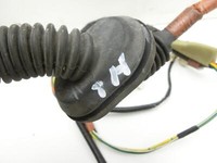 Toyota Prius II 05-09 Kabelbaum für Tür und Fensterheber Links Hinten Toyota Prius II 05-09 01.05.2006 82154-47... Vorschau 4