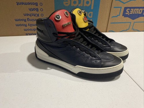 FENDI 　♡I♡ FENDI ORCHIDEA FF 0117/S IBZ/3J Crystal Black Azure Mirrored