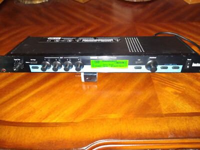 Lexicon MPX 500 Studio Multi-Effects Multiple Processor - Dual Channel