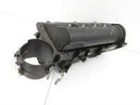 Mercedes A160 W169 08-12 CDI 1,5 60KW Luftfilterkasten Luftfiltergehäuse Mercedes A160 W169 08-12 22.09.2010... Vorschau 4