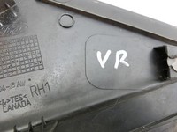 Ford Kuga DM2 16-20 Verkleidung für A-Säule Rechts aussen 0D Ford Kuga DM2 16-20 27.12.2018 CJ54-S16004-BAW gebraucht Vorschau 6