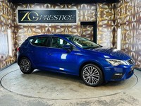 2019 SEAT Leon 2.0 TSI XCELLENCE Lux DSG Euro 6 (s/s) 5dr HATCHBACK Petrol Autom