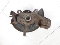 VW Touran 1T3 10-15 TDI 2,0 103KW Achsschenkel Radnabe mit ABS Rechts Vorne VW Touran 1T3 10-15 19.12.2012... Vorschau 4