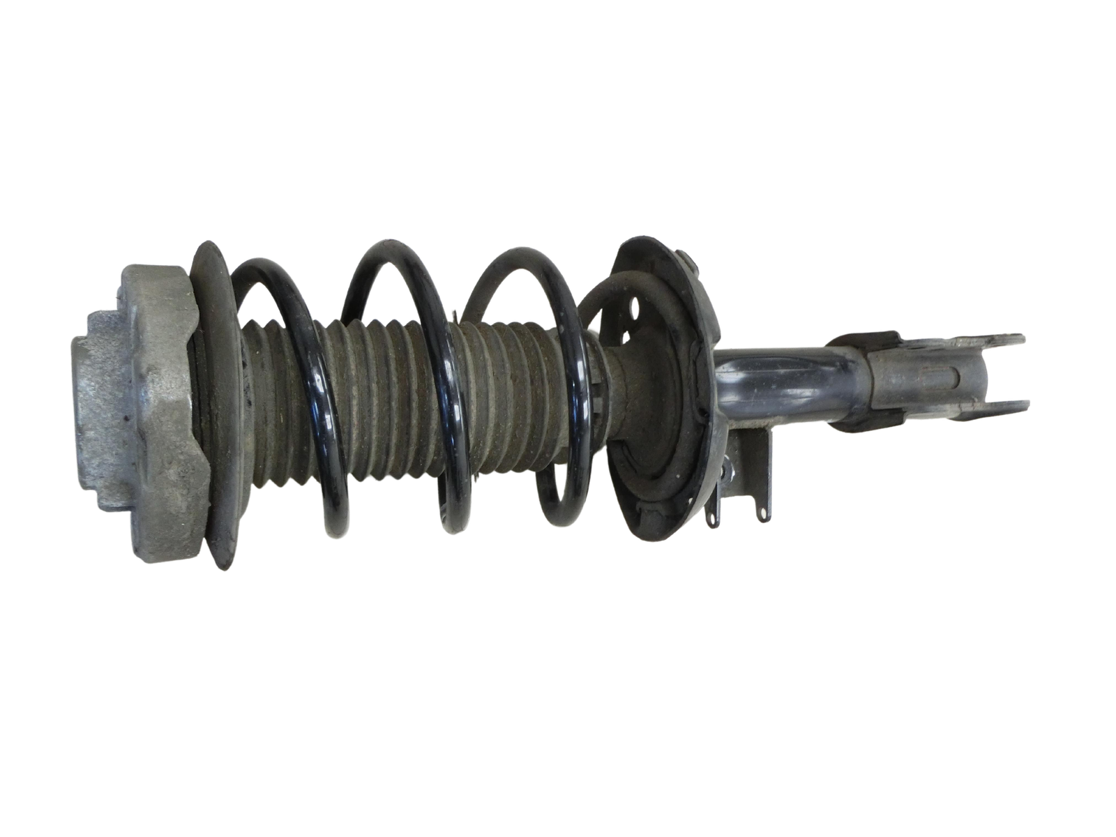 Ammortizzatore tipo McPherson anteriore Sx per Mercedes W246 B180 14-18 - Bild 1