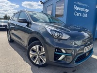 2022 Kia Niro 64kWh 2 Auto 5dr ESTATE Electric Automatic