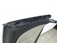 Renault Megane III CC 08-12 Cabriolet Seitenverkleidung Wandpappe Rechts Hinten Renault Megane III CC 08-12... Vorschau 5