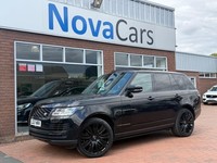 2020 Land Rover Range Rover 3.0 P400 MHEV Autobiography Auto 4WD Euro 6 (s/s) 5d