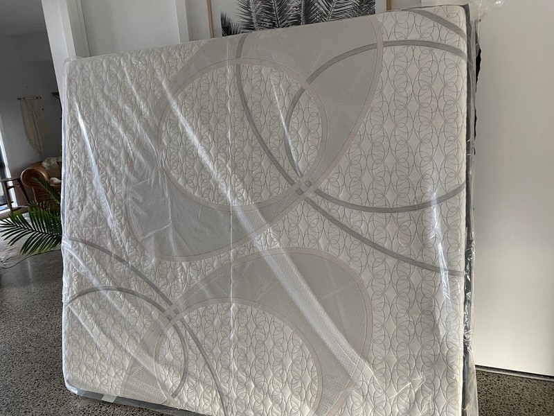 refurbished mattress stores near me