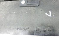 Opel Zafira B 05-11 Träger Pralldämpfer für Stoßstange Vorne Opel Zafira B 05-11 02.11.2006 24460537 gebraucht Vorschau 5