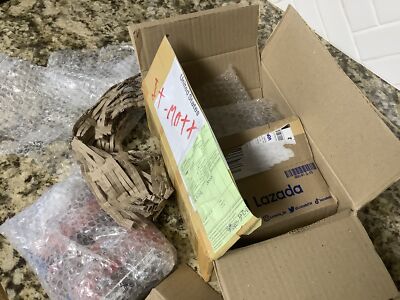 Fotos del artículo de un comprador verificado