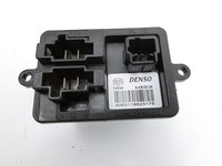 Citroen C4 Picasso II 13-22 Widerstand Gebläse Lüfter Citroen C4 Picasso II 13-22 08.10.2014 A43002100... Vorschau 2