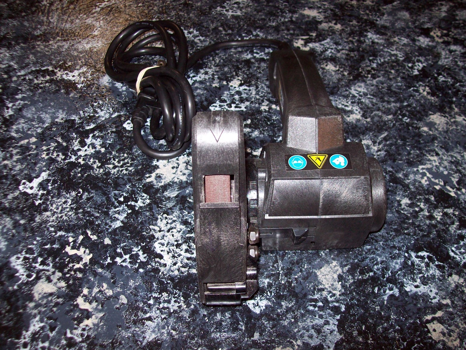 worksharp knife and tool sharpner model wskts