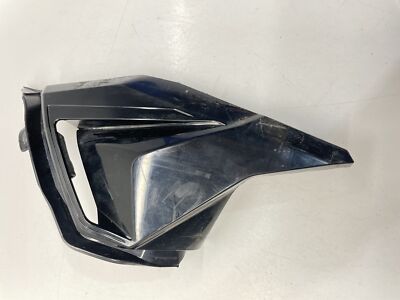 R M Kページ Magnum Sterling Chromite II Fuel Tank Crossover Lower Fuel