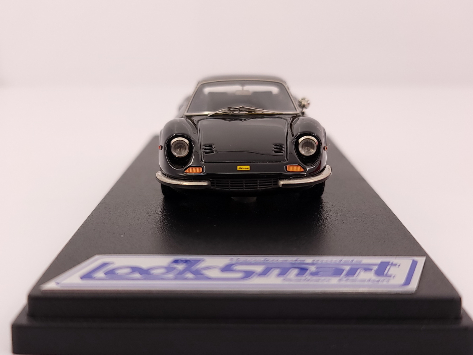 ミニカー 1/43 FERARRI Dino246minicar silver 1/43 Ferarri Dino246Minicar Silver | eBay