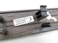 Audi A8 4H 09-13 Lang Türleiste Rechts Hinten Innen Holzdekor LZ5D Audi A8 4H 09-13 15.06.12 L4H000011P gebraucht Vorschau 6