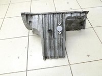 Mercedes W169 A180 04-08 CDI 2,0 80KW 640.940 Ölwanne Motorwanne Mercedes W169 A180 04-08 17.02.2005 A6400108400... Vorschau 5