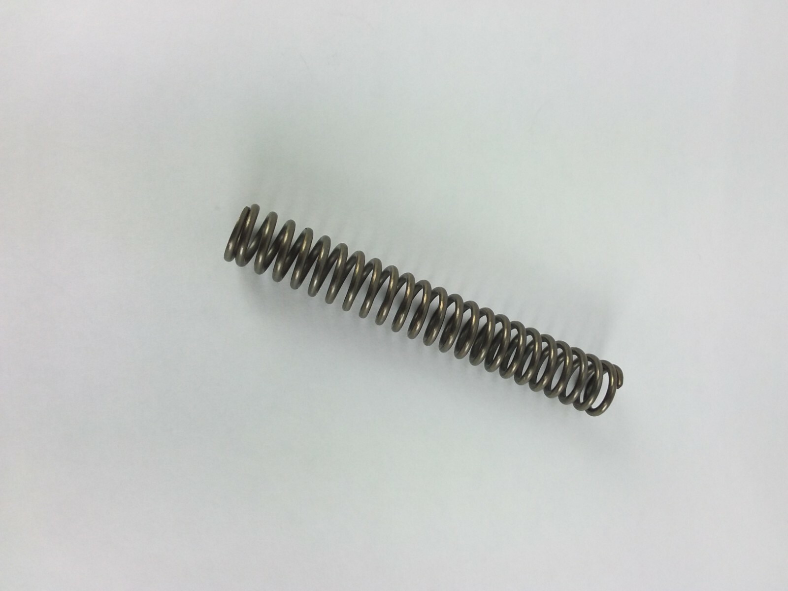 Mercedes Timing Chain Tensioner Spring New OEM OM601 OM602 OM603 OM605