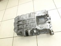 Chrysler Sebring JS 06-10 CRD 2,0 103KW ECD Ölwanne Motorwanne Chrysler Sebring JS 06-10 24.10.2007 gebraucht Vorschau 9