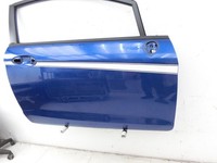 Ford Fiesta JA8 VII ST 08-12 3T Tür Beifahrertür Rechts Vorne JG Ford Fiesta JA8 VII ST 08-12 11.05.2011 gebraucht Vorschau 2