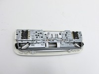 Mercedes X204 08-12 Innenleuchte Innenraumleuchte Hinten Mercedes X204 08-12 04.12.2009 A2048204901 165091 gebraucht Vorschau 4