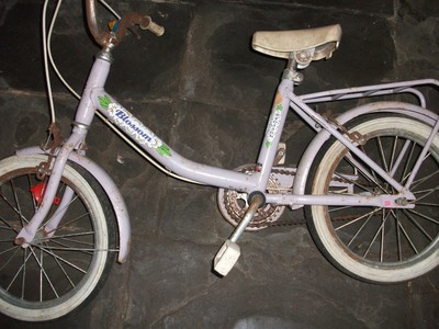 Apollo blossom ladies bike sale