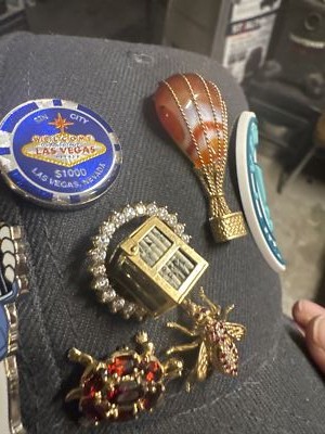 Fotos del artículo de un comprador verificado