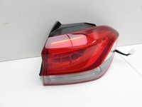Hyundai PDE 17-20 Lim Rückleuchte Rücklicht Heckleuchte Rechts orig Hyundai PDE 17-20 28.03.2019 181211A gebraucht Vorschau 4