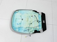 Mercedes W176 A200 12-15 Lim Sitzpolster für Beifahrersitz Rechts Vorne Mercedes W176 A200 12-15 05.11.2012... Vorschau 5