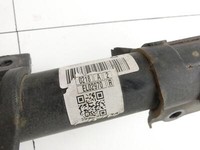 Ford Fiesta VI 6 13-17 5T Stossdämpfer Federbein Vorne Rechts Ford Fiesta VI 6 13-17 21.01.14 EL02970R gebraucht Vorschau 5