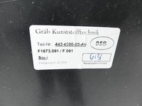 Audi A4 8K B8 QU 08-11 Kombi Blende Innen Rückenverkleidung Rückenblende für Sitz Links Audi A4 8K B8 QU 08-11... Vorschau 6