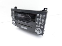 Mercedes R171 SLK 200 04-08 Autoradio CD-Radio Audio 20 Mercedes R171 SLK 200 04-08 03.08.2005 A1718200586 MF2420... Vorschau 4
