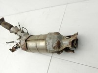 Renault Koleos I HY 11-13 dCi 2,0 110KW Partikelfilter Rußpartikelfilter Dieselpartikelfilter DPF Renault Koleos I... Vorschau 7
