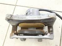 Cupra Born Pro K11 MEB EV KW Bremssattel Bremszange Vorne Links Cupra Born Pro K11 MEB 16.05.2023 1EA615123 gebraucht Vorschau 5