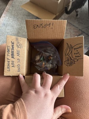 Item photo(s) from verified buyer