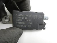 Peugeot 207 CC 09-15 Antennenverstärker Signalverstärker Peugeot 207 CC 09-15 30.04.2007 9661045780 920063002... Vorschau 5