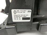 Renault Grand Scenic III JZ 13-16 dCi 1,5 81KW Autom Schaltkulisse Schalthebel Schaltbetätigung Renault Grand... Vorschau 2