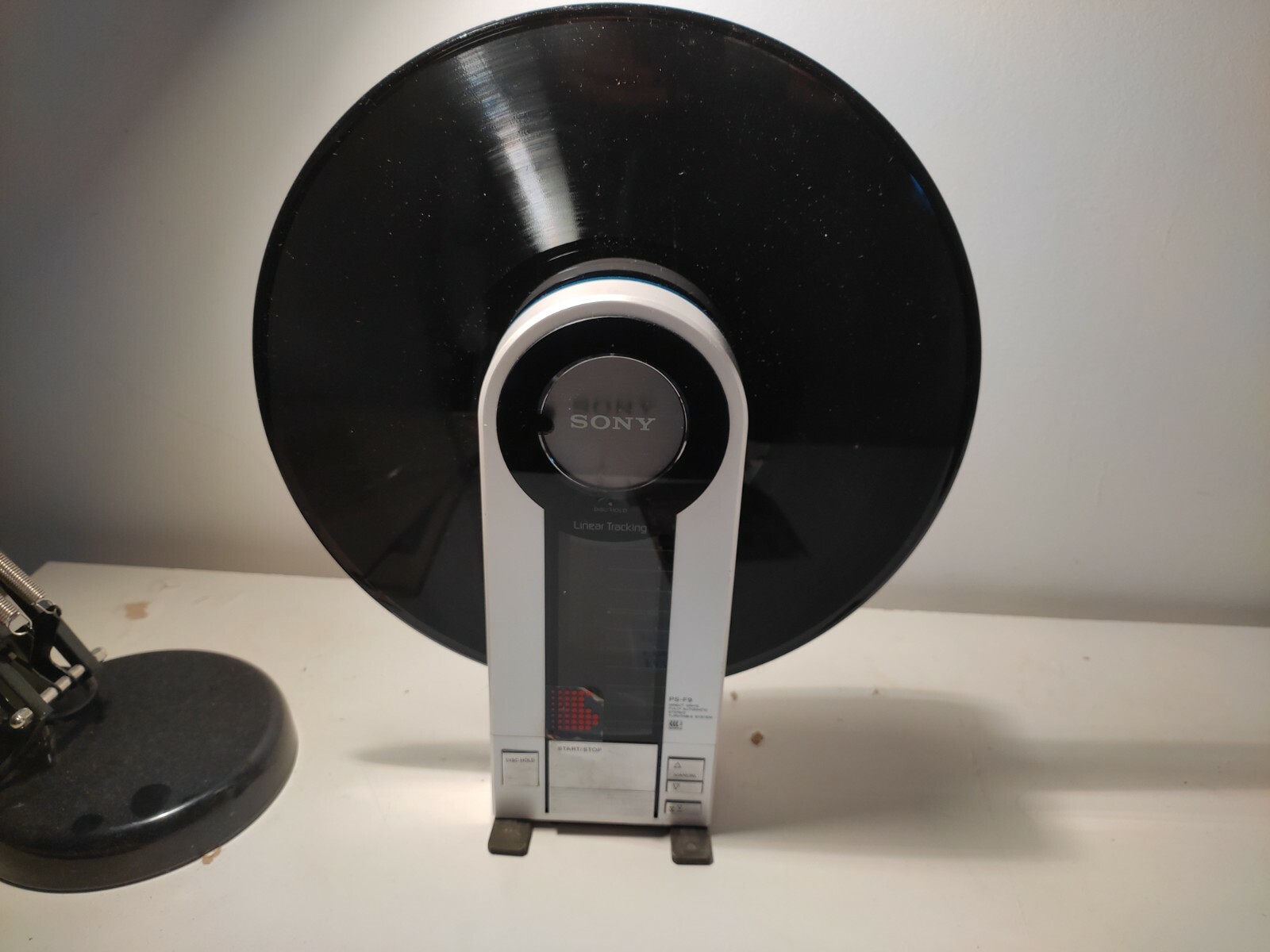 SONY PS-F9 フラミンゴ SONY PS-F9 ソニー Flamingo フラミンゴ レコードプレーヤー
