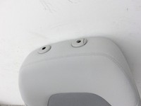 Mercedes W176 A200 12-15 Lim Sitzbezug Rückenpolster Rechts Vorne für Beifahrer Sitz Mercedes W176 A200 12-15... Vorschau 5