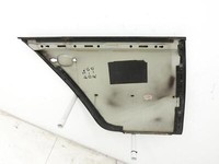 VW Golf V 1K 03-09 5T Tür Links Hinten LC9Z VW Golf V 1K 03-09 19.10.2007 gebraucht Vorschau 6