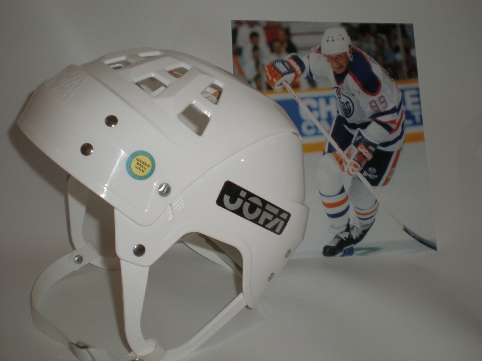 РЁР»РµРј Jofa VM
