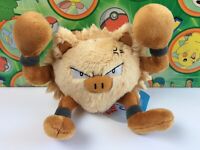 primeape plush