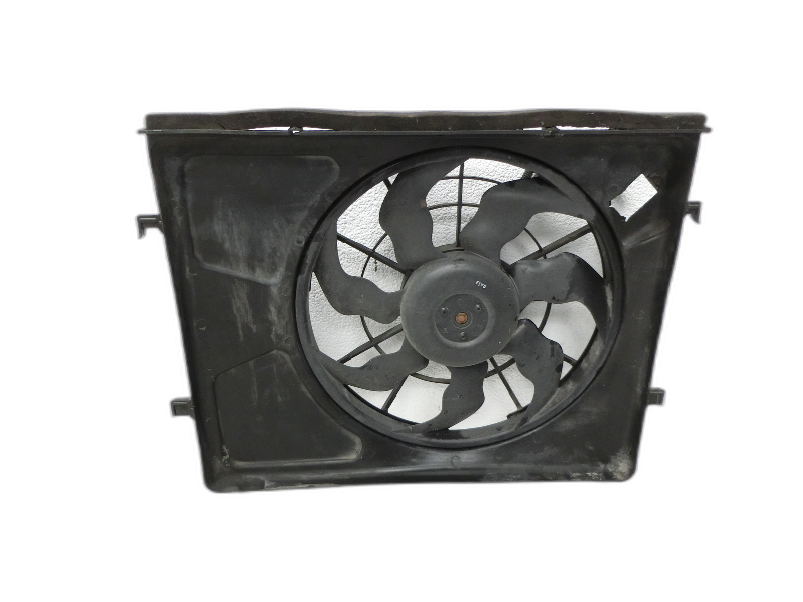 Radiator Fan for 90KW Hyundai I30 FD 07-10 - Bild 1