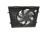 Lüfter Ventilator f. Kühler Hyundai I30 FD 07-10 1,6 90KW 