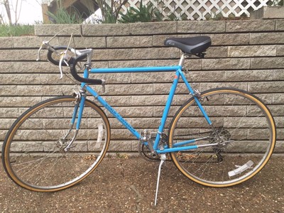 vintage schwinn voyageur